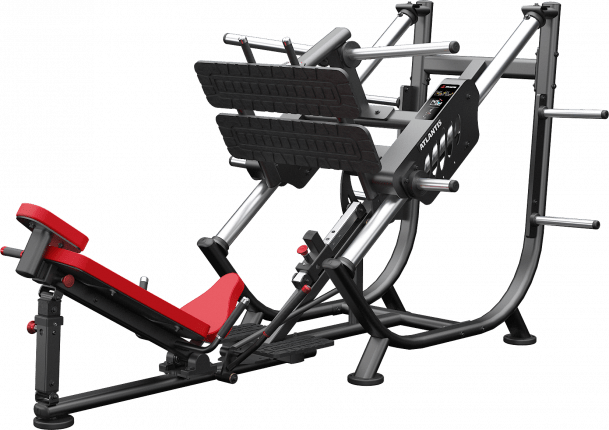 Atlantis 40 Degree Leg Press